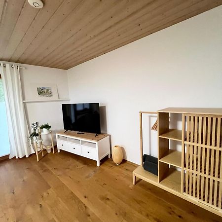 Ferienwohnung Landurlaub Bad Feilnbach Eksteriør billede