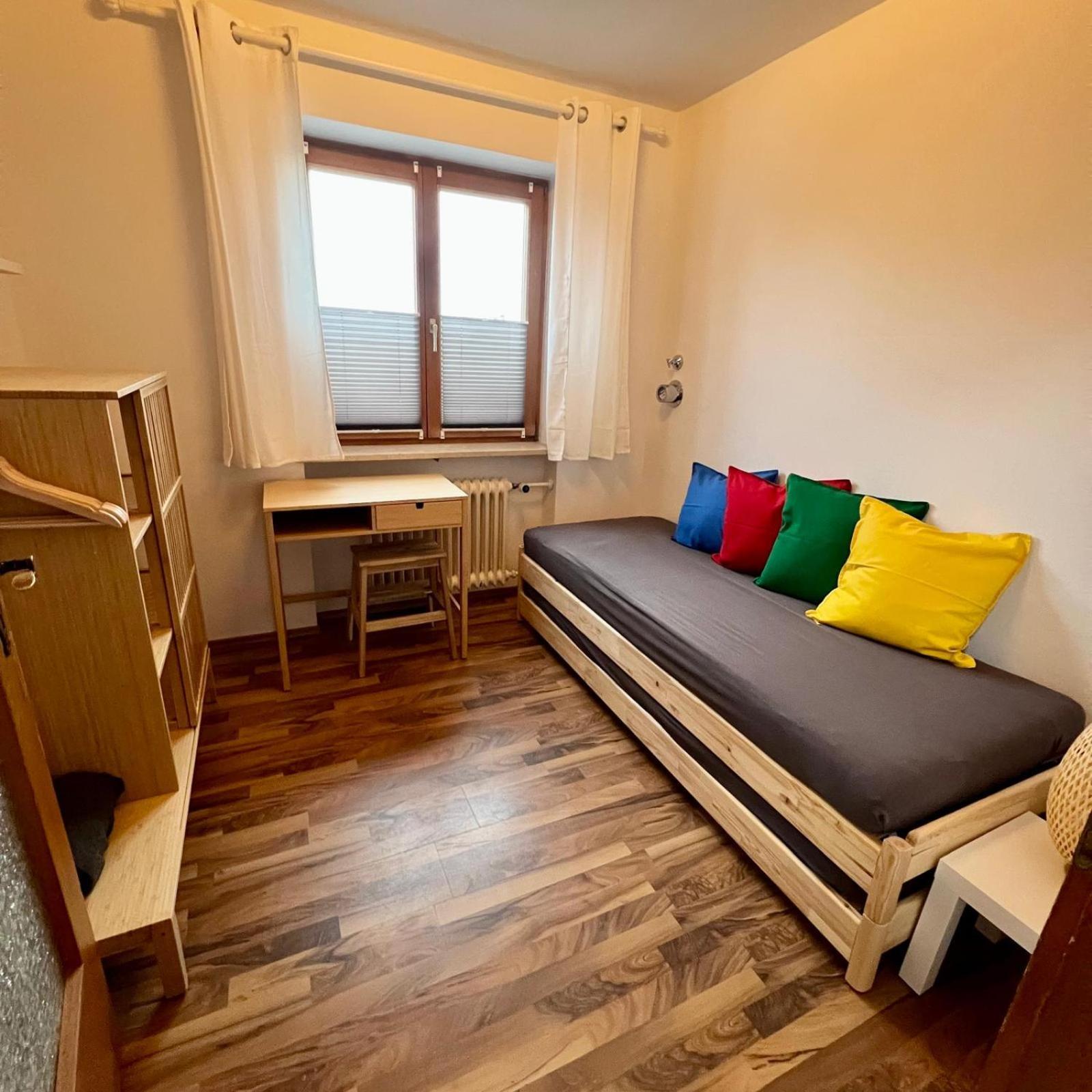 Ferienwohnung Landurlaub Bad Feilnbach Eksteriør billede