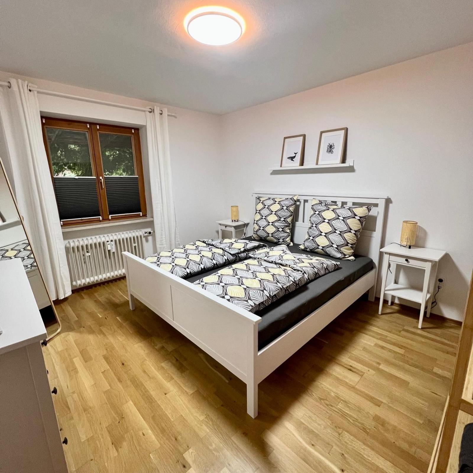 Ferienwohnung Landurlaub Bad Feilnbach Eksteriør billede